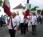 Bouquet Provincial 2019 à BRIENNE le CHATEAU