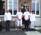 Championnat de Ronde Beursault 2016