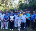 Championnat de Ronde Beursault 2018