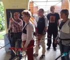 Tir aux pruneaux Choisy 04.10.2015